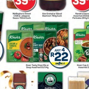   at Pick n Pay Hyper
