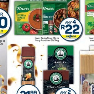  at Pick n Pay Hyper