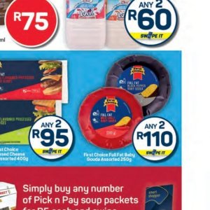 Pepper at Pick n Pay Hyper