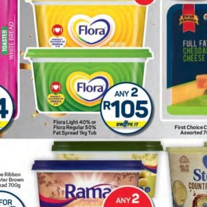 Butter at Pick n Pay Hyper