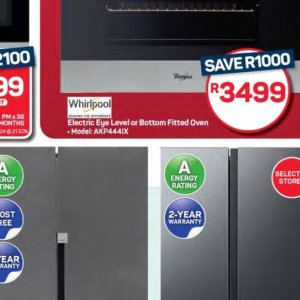 Level at Pick n Pay Hyper