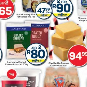 Gouda at Pick n Pay Hyper