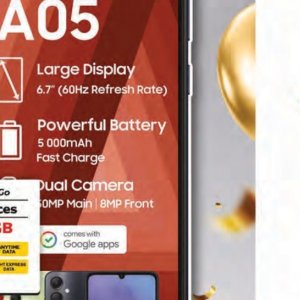 Battery at Pick n Pay Hyper