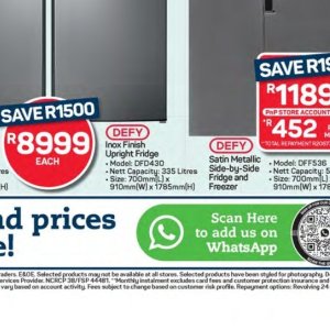   at Pick n Pay Hyper