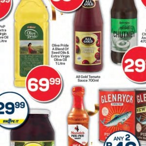 Olive oil at Pick n Pay Hyper