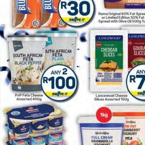Feta at Pick n Pay Hyper