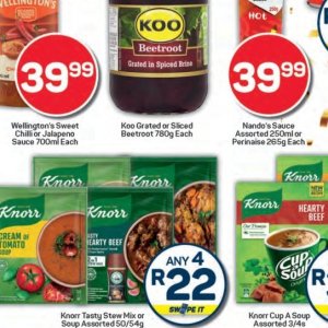 Beetroot at Pick n Pay Hyper