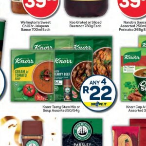   at Pick n Pay Hyper