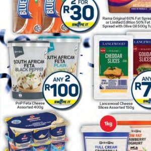 Feta at Pick n Pay Hyper
