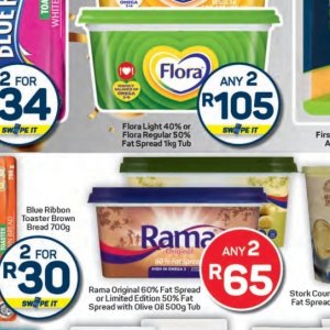 Butter at Pick n Pay Hyper