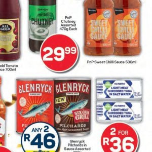 Chilli at Pick n Pay Hyper