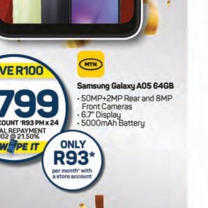   at Pick n Pay Hyper