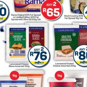 Gouda at Pick n Pay Hyper