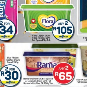 Butter at Pick n Pay Hyper