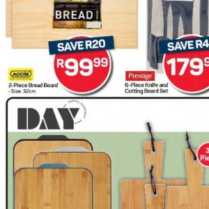 Bread at Pick n Pay Hyper