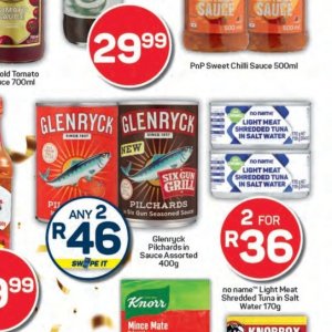 Salt at Pick n Pay Hyper