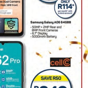 Battery at Pick n Pay Hyper