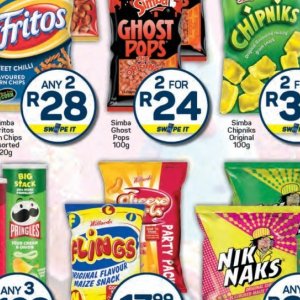   at Pick n Pay Hyper