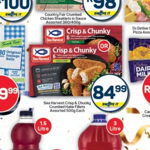 Garlic at Pick n Pay Hyper