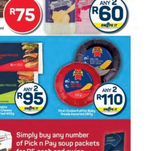 Pepper at Pick n Pay Hyper