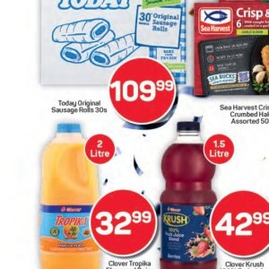 Sausage at Pick n Pay Hyper