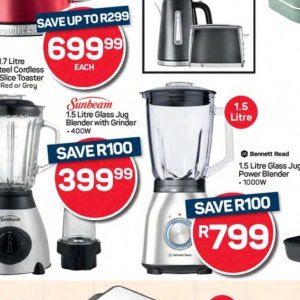 Grinder at Pick n Pay Hyper