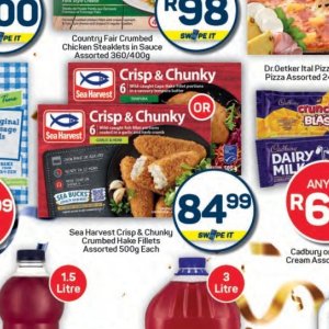 Garlic at Pick n Pay Hyper