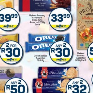   at Pick n Pay Hyper