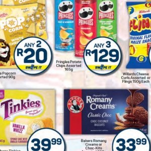   at Pick n Pay Hyper