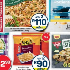   at Pick n Pay Hyper