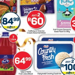 Chocolate at Pick n Pay Hyper