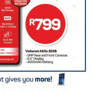 Battery at Pick n Pay Hyper