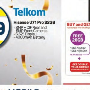 Battery at Pick n Pay Hyper