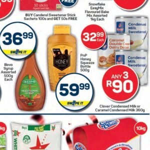 Honey at Pick n Pay Hyper