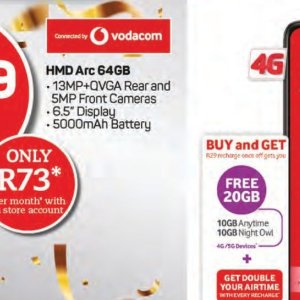 Battery at Pick n Pay Hyper