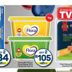 Butter at Pick n Pay Hyper
