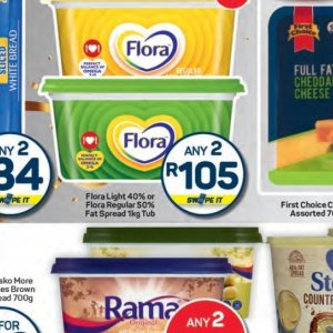Butter at Pick n Pay Hyper