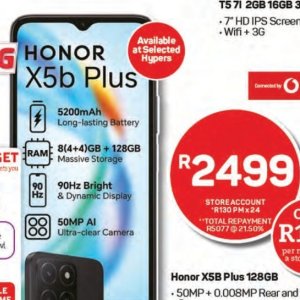 Battery at Pick n Pay Hyper