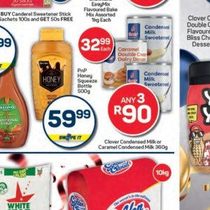 Bottle at Pick n Pay Hyper
