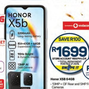 Battery at Pick n Pay Hyper