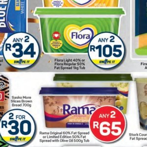 Butter at Pick n Pay Hyper