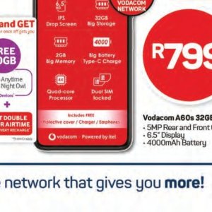 Charger at Pick n Pay Hyper