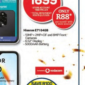  at Pick n Pay Hyper