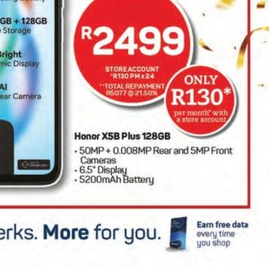 Battery at Pick n Pay Hyper