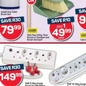 Mop at Pick n Pay Hyper