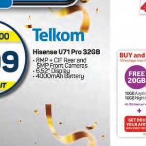   at Pick n Pay Hyper