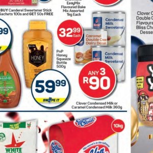 Bottle at Pick n Pay Hyper