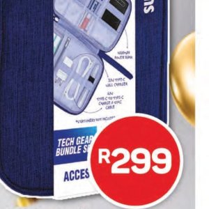 Charger at Pick n Pay Hyper