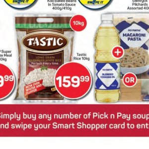 Rice knorr  at Pick n Pay Hyper
