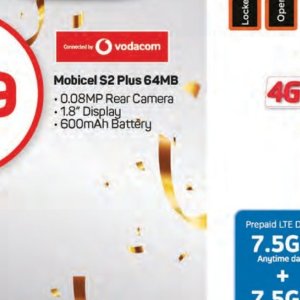 Battery at Pick n Pay Hyper